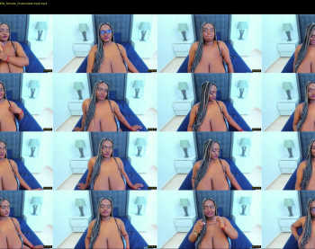 tracy_owen — 57 minute Chaturbate female cam show recording, 1080p, Sep 7, 2021