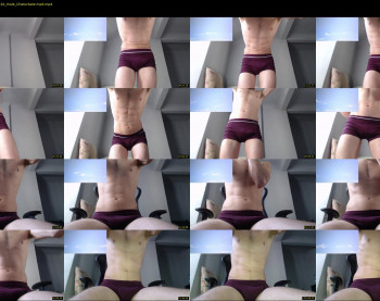 tralalabala — 70 minute Chaturbate male cam show recording, 1080p, Sep 7, 2021
