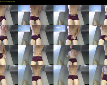 tralalabala — 70 minute Chaturbate male cam show recording, 1080p, Sep 7, 2021