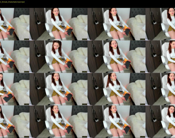 valerie07 — 4 minute Chaturbate female cam show recording, 1080p, Sep 8, 2021
