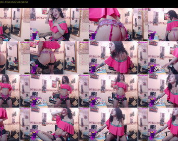 valerie_mase — 29 minute Chaturbate female cam show recording, 720p, Sep 7, 2021