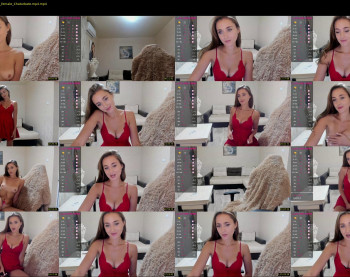 vasillisa — 70 minute Chaturbate female cam show recording, 1080p, Sep 7, 2021