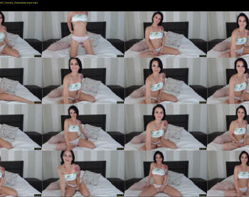 vera1983xx — 45 minute Chaturbate female cam show recording, 720p, Sep 7, 2021