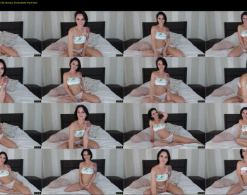 vera1983xx — 44 minute Chaturbate female cam show recording, 720p, Sep 7, 2021