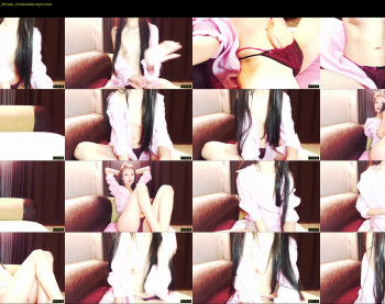 verasun — 44 minute Chaturbate female cam show recording, 720p, Sep 7, 2021