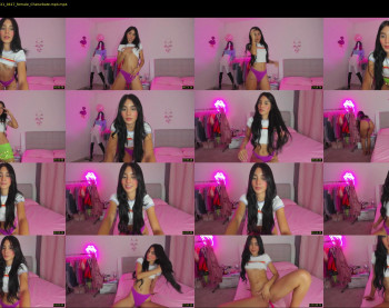 veroniqe_lounge — 70 minute Chaturbate couple cam show recording, 1080p, Sep 8, 2021