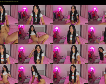 veroniqe_lounge — 70 minute Chaturbate couple cam show recording, 1080p, Sep 8, 2021