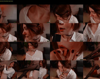 vixenp — 70 minute Chaturbate female cam show recording, 1080p, Sep 7, 2021