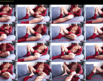 w_witcher — 36 minute Chaturbate male cam show recording, 720p, Sep 7, 2021