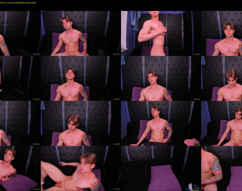 waynemiller_ — 70 minute Chaturbate male cam show recording, 1080p, Sep 8, 2021