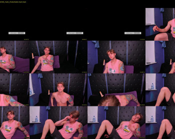 waynemiller_ — 78 minute Chaturbate male cam show recording, 1080p, Sep 8, 2021