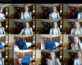 x__rose__x — 31 minute Chaturbate female cam show recording, 720p, Sep 7, 2021