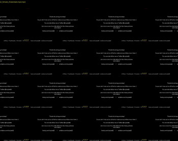 xoxojules — 4 minute Chaturbate female cam show recording, 720p, Sep 7, 2021