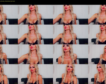 xroxxana — 3 minute Chaturbate female cam show recording, 720p, Sep 7, 2021
