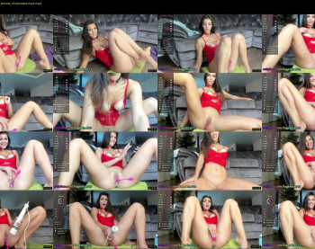 xvsesss — 71 minute Chaturbate female cam show recording, 1080p, Sep 7, 2021