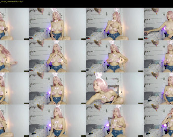 xx_x_mg — 10 minute Chaturbate couple cam show recording, 720p, Sep 7, 2021