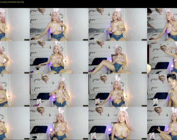 xx_x_mg — 51 minute Chaturbate couple cam show recording, 720p, Sep 7, 2021