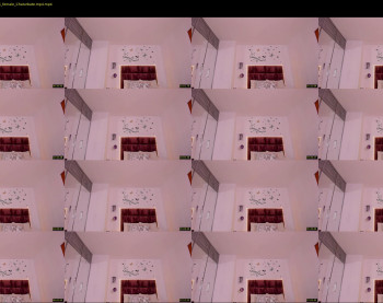 yorgely_ — 9 minute Chaturbate female cam show recording, 1080p, Sep 8, 2021