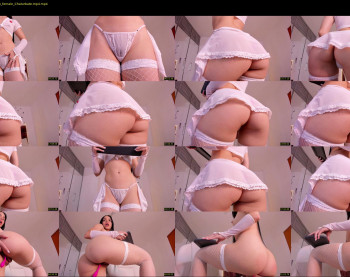 yorgely_ — 59 minute Chaturbate female cam show recording, 1080p, Sep 8, 2021