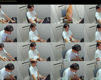 yourhotchristian — 42 minute Chaturbate male cam show recording, 1080p, Sep 8, 2021