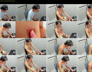 yourhotchristian — 35 minute Chaturbate male cam show recording, 1080p, Sep 8, 2021