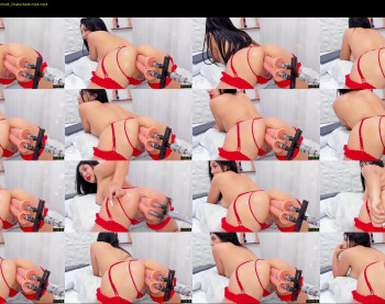 yully_ — 70 minute Chaturbate female cam show recording, 1080p, Sep 8, 2021