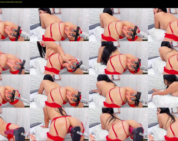 yully_ — 70 minute Chaturbate female cam show recording, 1080p, Sep 8, 2021
