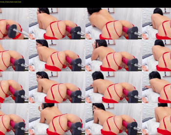 yully_ — 24 minute Chaturbate female cam show recording, 1080p, Sep 8, 2021