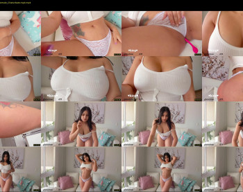zoeliiv — 3 minute Chaturbate female cam show recording, 1080p, Sep 7, 2021