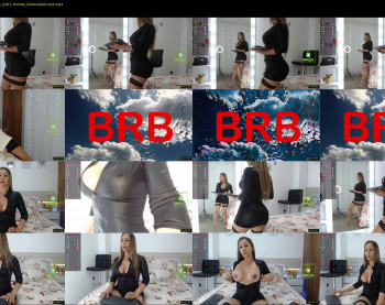_ana_bolena__ — 69 minute Chaturbate female cam show recording, 720p, Sep 9, 2021