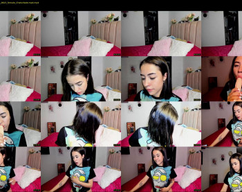 _arimonserrat — 39 minute Chaturbate female cam show recording, 1080p, Sep 8, 2021