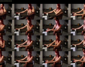 _astarta_ — 7 minute Chaturbate female cam show recording, 1080p, Sep 9, 2021