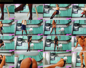 _d_a_s_h_a_ — 45 minute Chaturbate female cam show recording, 1080p, Sep 8, 2021