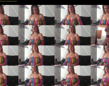 _jeniffer_hot — 31 minute Chaturbate female cam show recording, 720p, Sep 8, 2021
