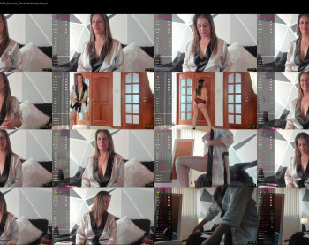 _jeniffer_hot — 20 minute Chaturbate female cam show recording, 720p, Sep 8, 2021