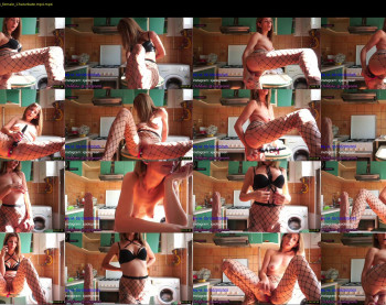 _jenny__ — 69 minute Chaturbate female cam show recording, 1080p, Sep 8, 2021