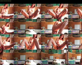 _jenny__ — 18 minute Chaturbate female cam show recording, 1080p, Sep 8, 2021