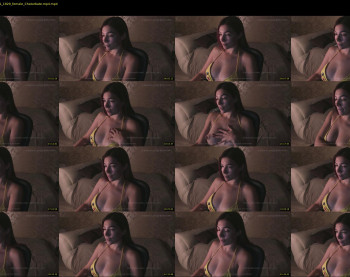 _northern_girl_ — 52 minute Chaturbate female cam show recording, 1080p, Sep 8, 2021