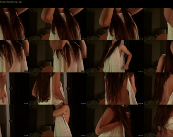 _pilya_ — 10 minute Chaturbate female cam show recording, 1080p, Sep 8, 2021