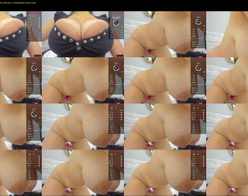 _pink_kitty — 70 minute Chaturbate female cam show recording, 1080p, Sep 8, 2021