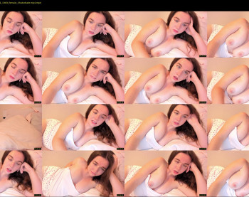 _snorkmaiden_ — 49 minute Chaturbate female cam show recording, 1080p, Sep 8, 2021