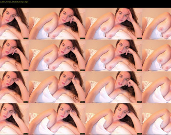 _snorkmaiden_ — 19 minute Chaturbate female cam show recording, 1080p, Sep 8, 2021