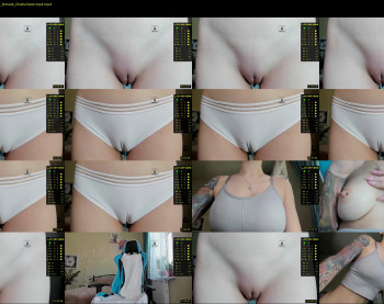 _witch__ — 70 minute Chaturbate female cam show recording, 1080p, Sep 8, 2021
