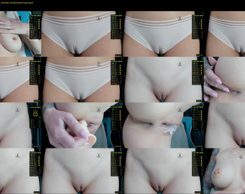 _witch__ — 70 minute Chaturbate female cam show recording, 1080p, Sep 8, 2021