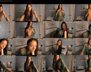 abiee__ — 71 minute Chaturbate female cam show recording, 720p, Sep 8, 2021