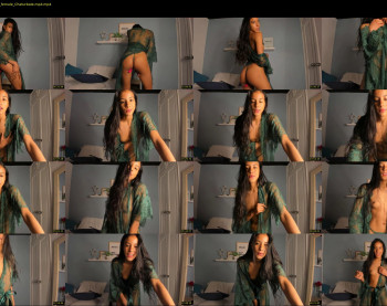 abiee__ — 10 minute Chaturbate female cam show recording, 720p, Sep 8, 2021