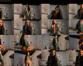 abiee__ — 44 minute Chaturbate female cam show recording, 720p, Sep 8, 2021