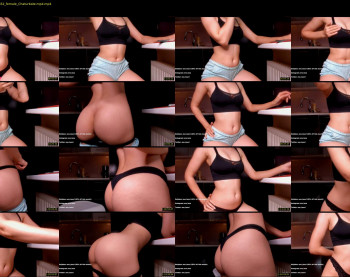 agatha137 — 114 minute Chaturbate female cam show recording, 720p, Sep 8, 2021