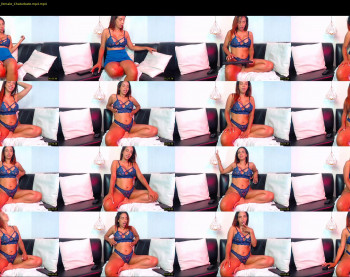 ainaah_ — 13 minute Chaturbate female cam show recording, 1080p, Sep 8, 2021