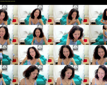alena_vip — 22 minute Chaturbate female cam show recording, 1080p, Sep 9, 2021